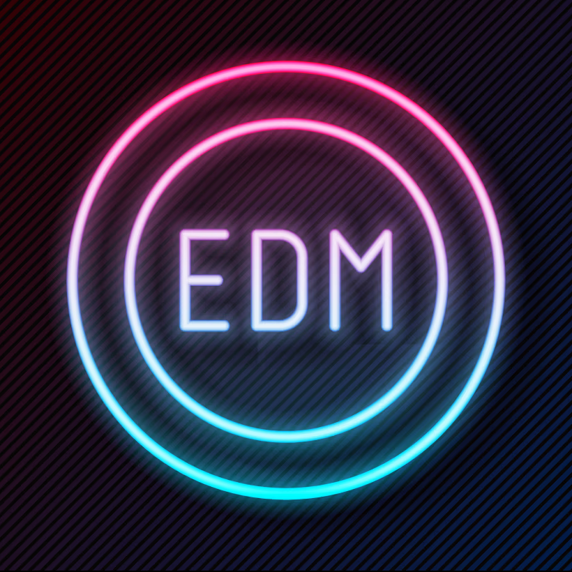 Бодрящий EDM