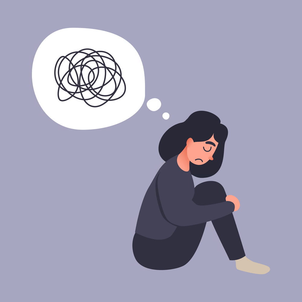 Депрессивный плейлист