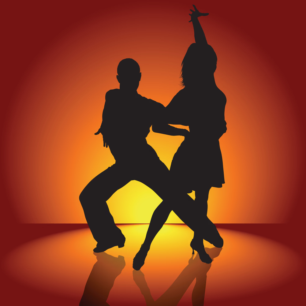 Девочки приглашают мальчиков