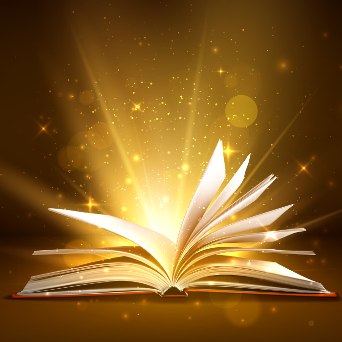 Для чтения фэнтези