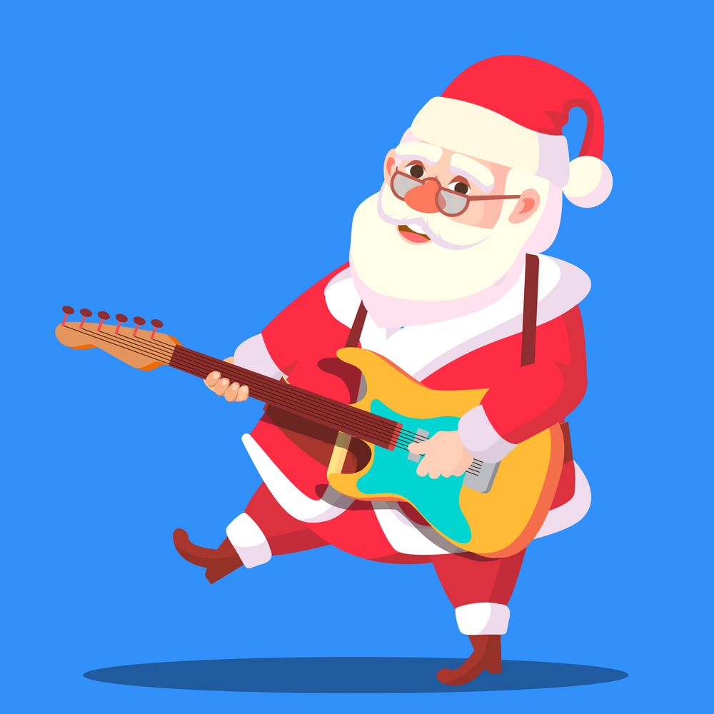 Хиты Нового года