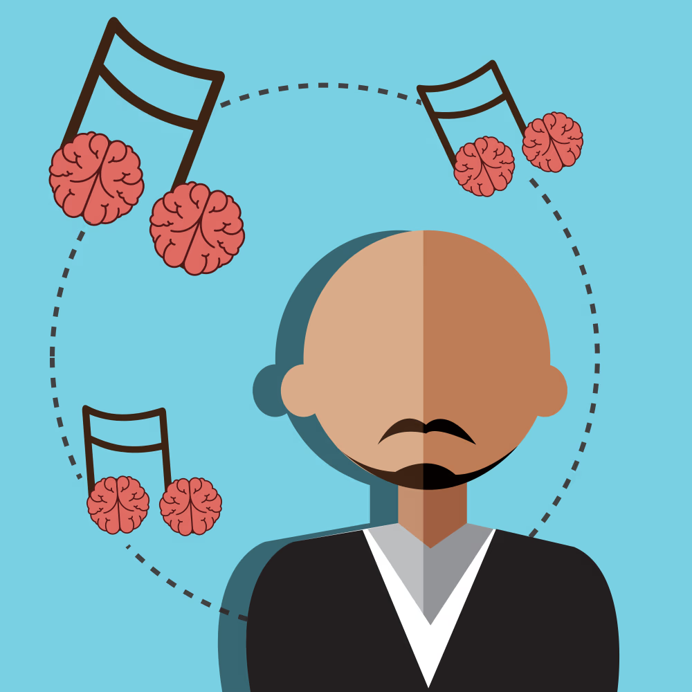 Интеллектуальная музыка