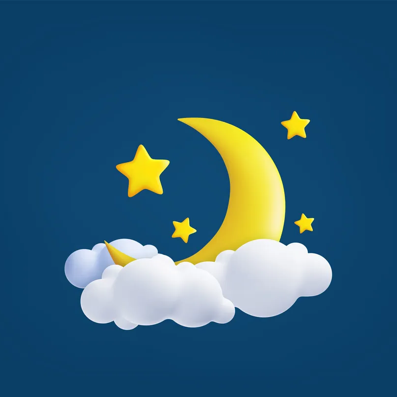 Колыбельные песни