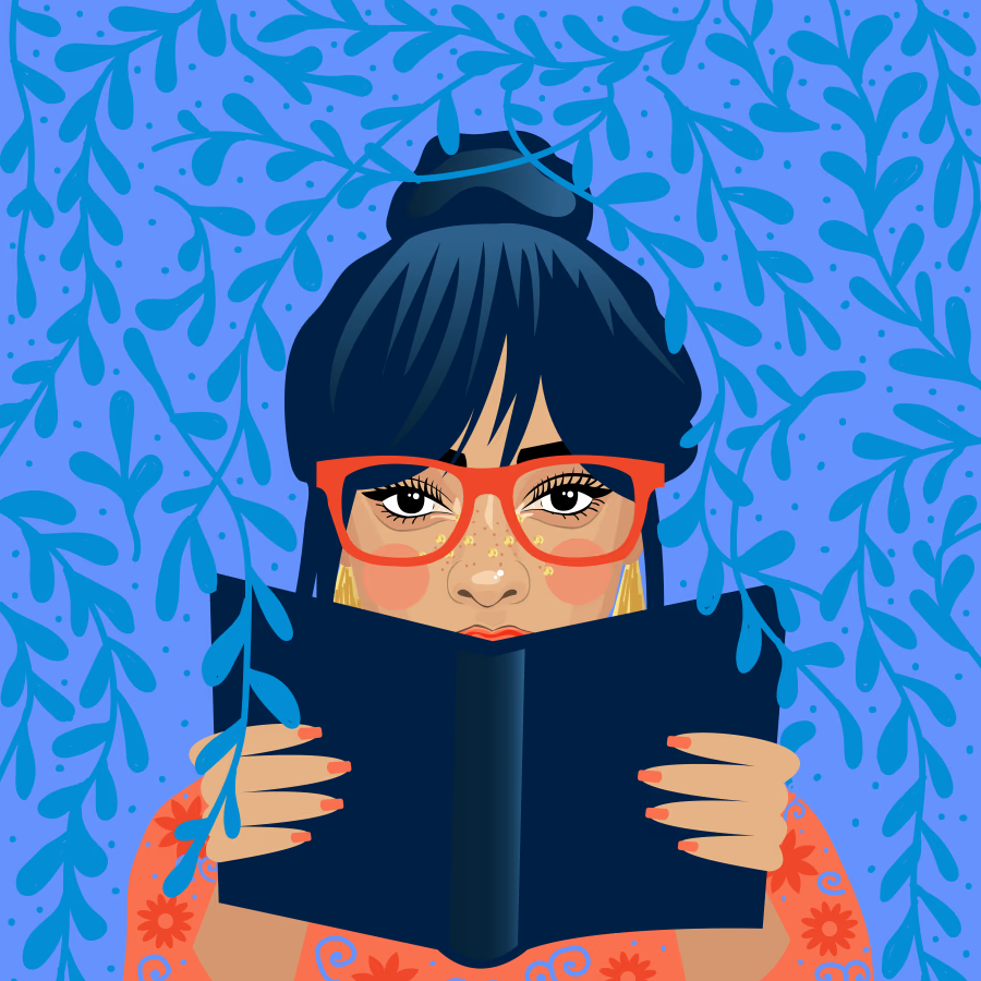 Музыка для чтения (Фоновая)