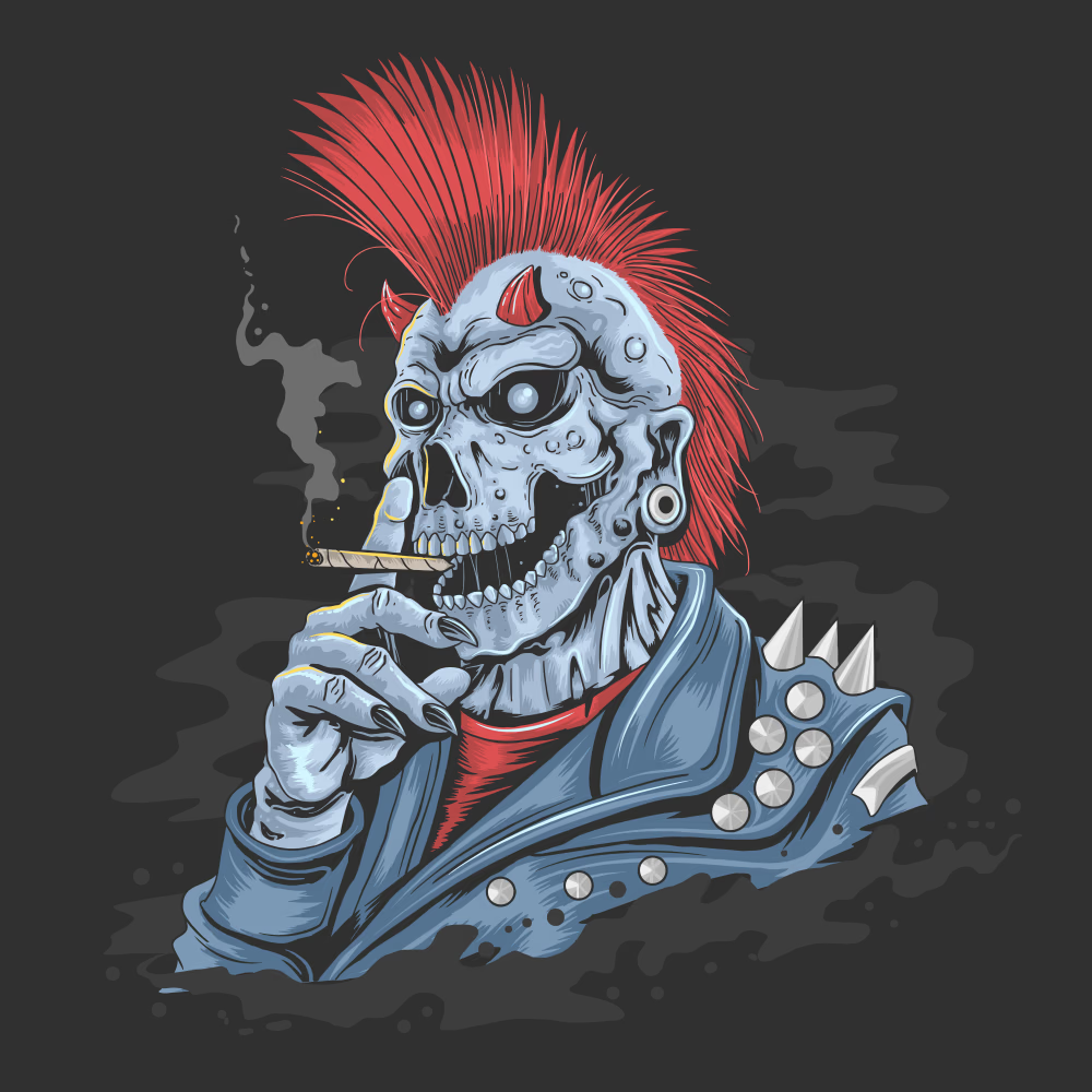 Лучшие песни русского панк-рока