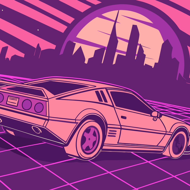 Музыка 1980-х