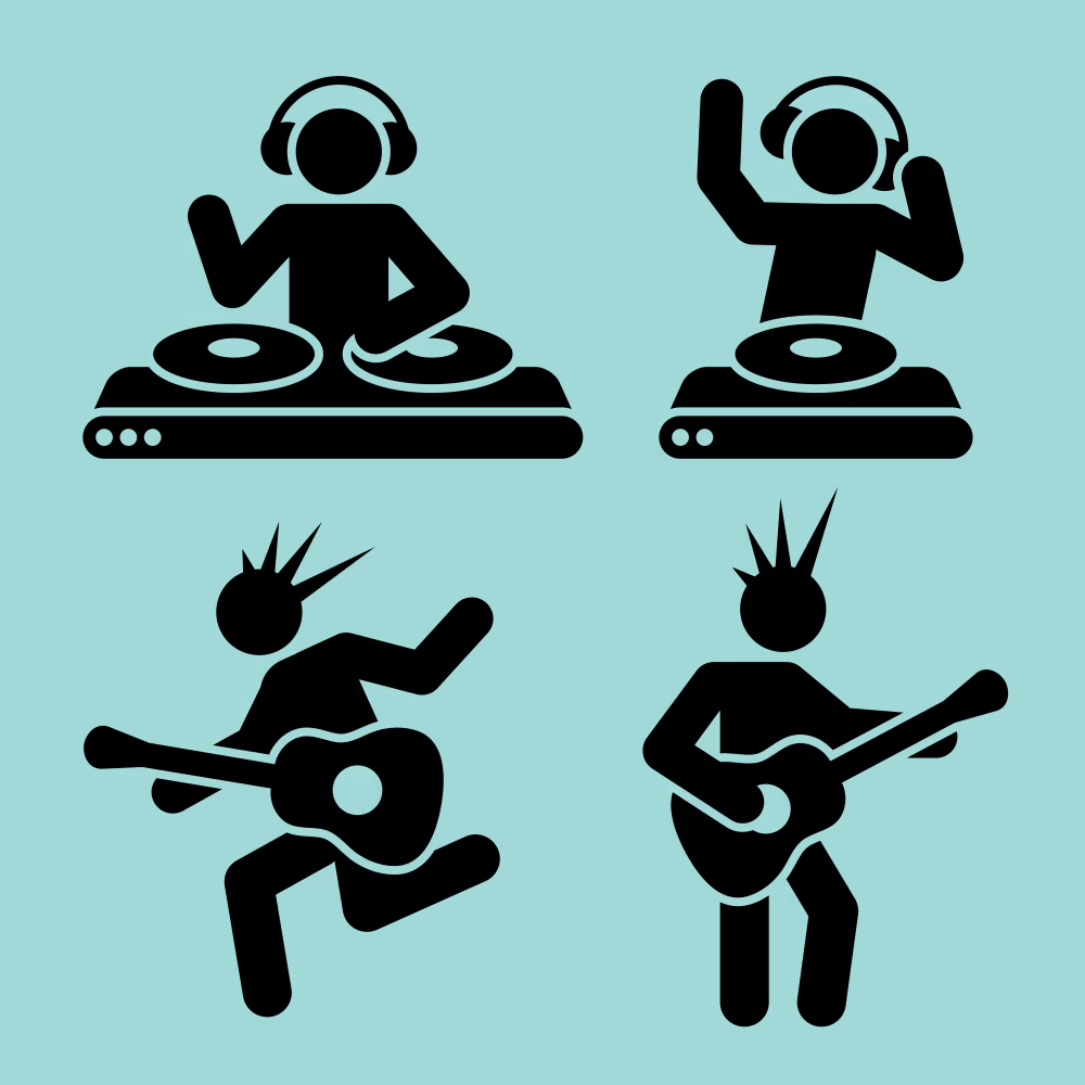 Музыка 2010-х