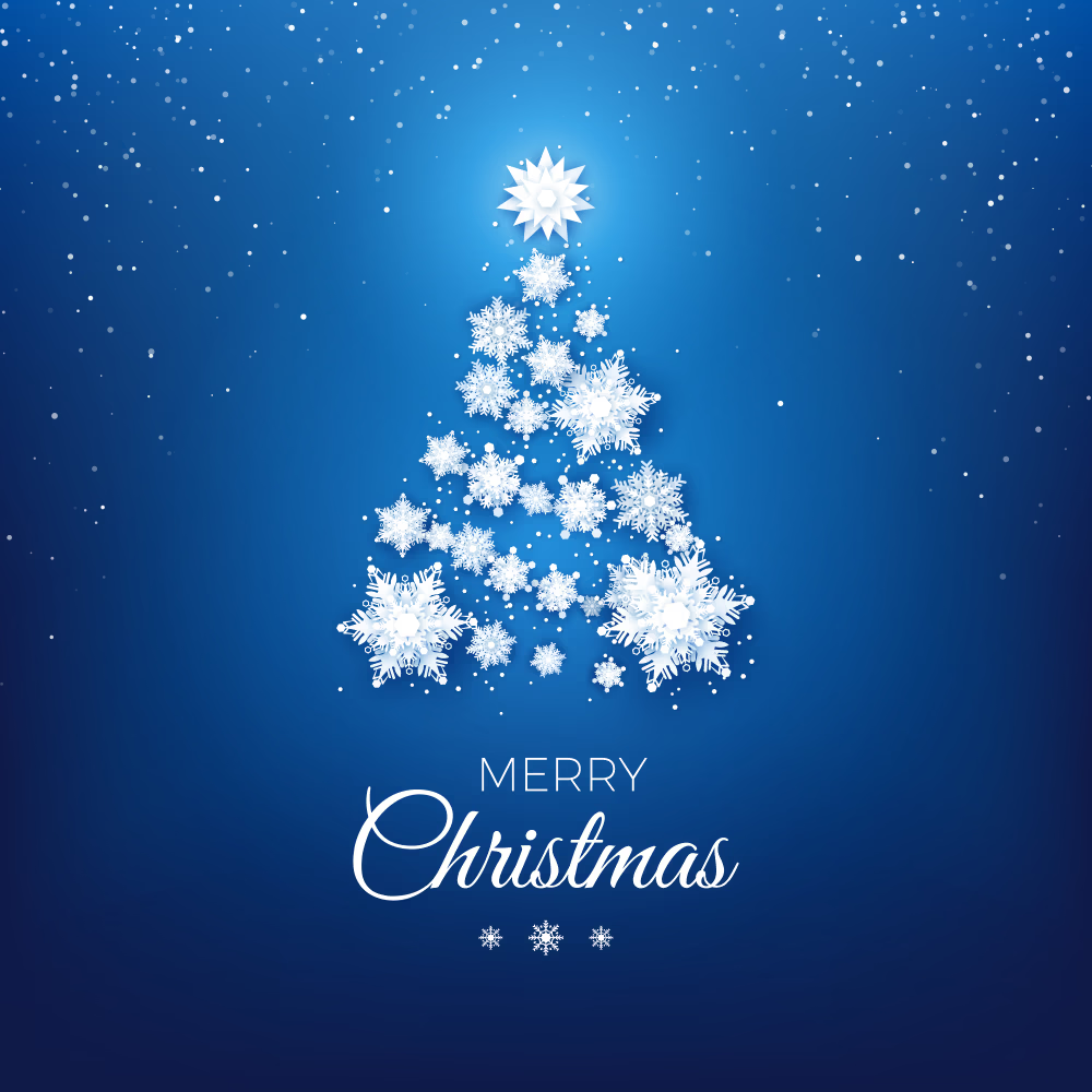 Новогодний плейлист