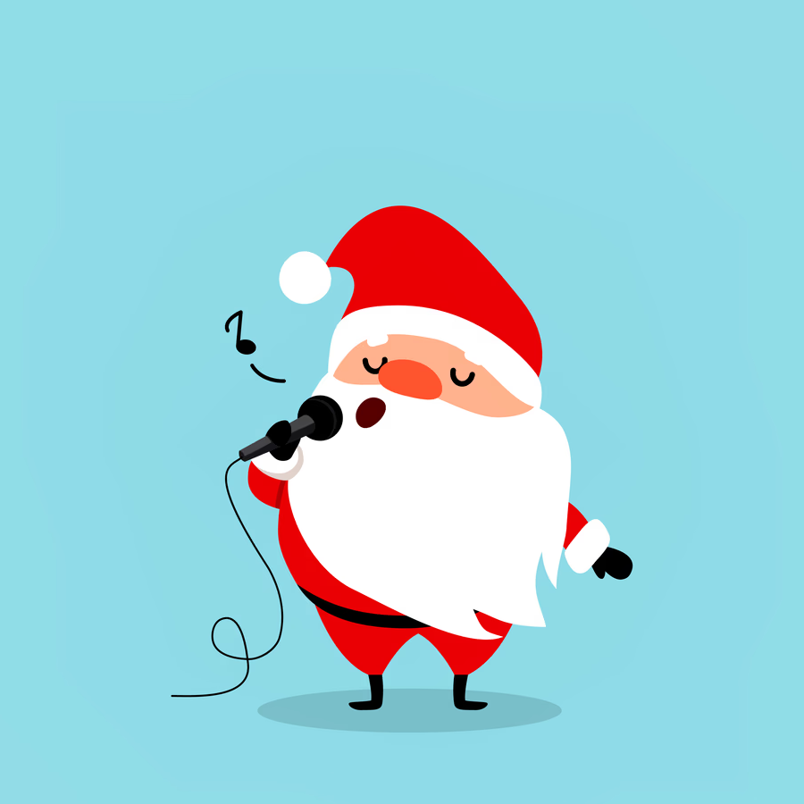 Зарубежные рождественские песни