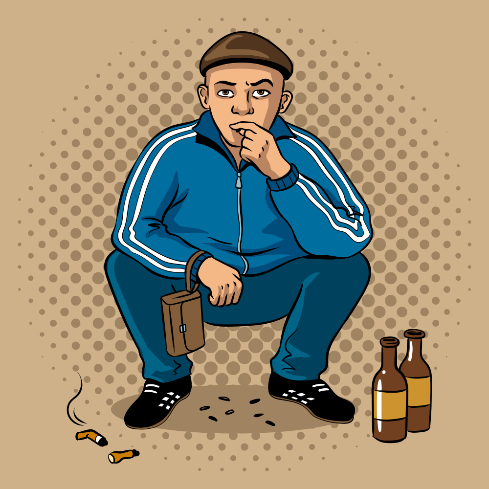 Пацанский плейлист