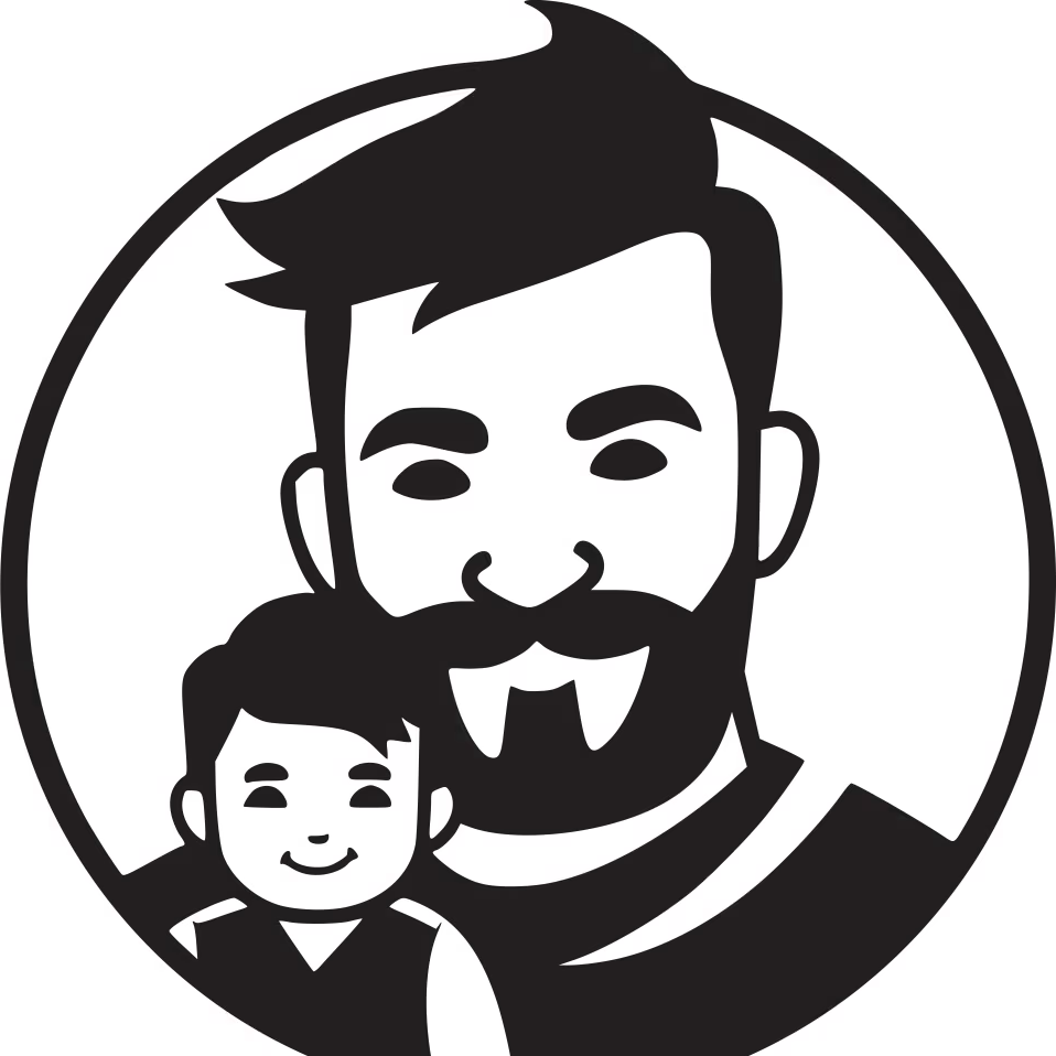 Песенки про пап