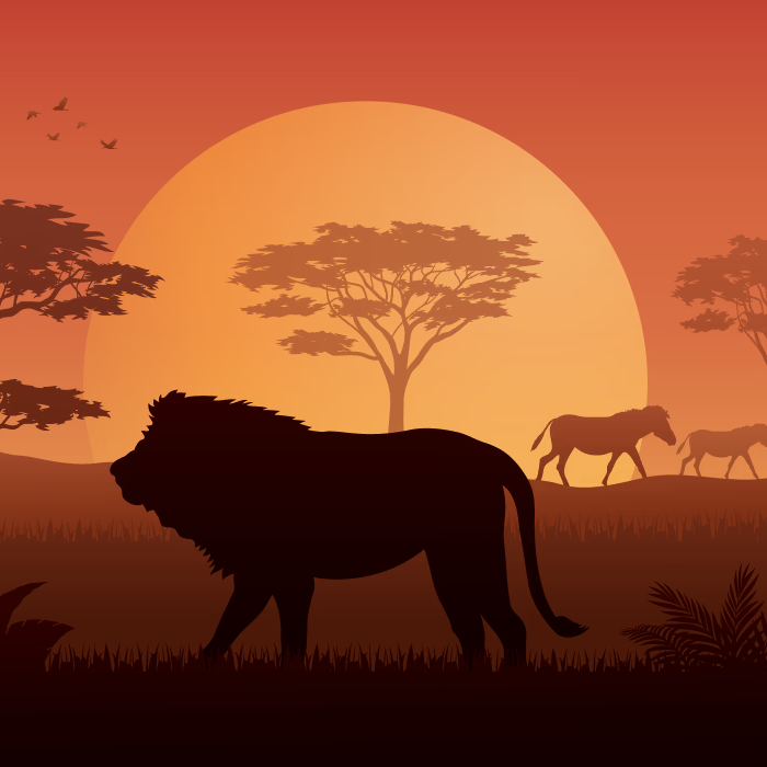 Песни про животных