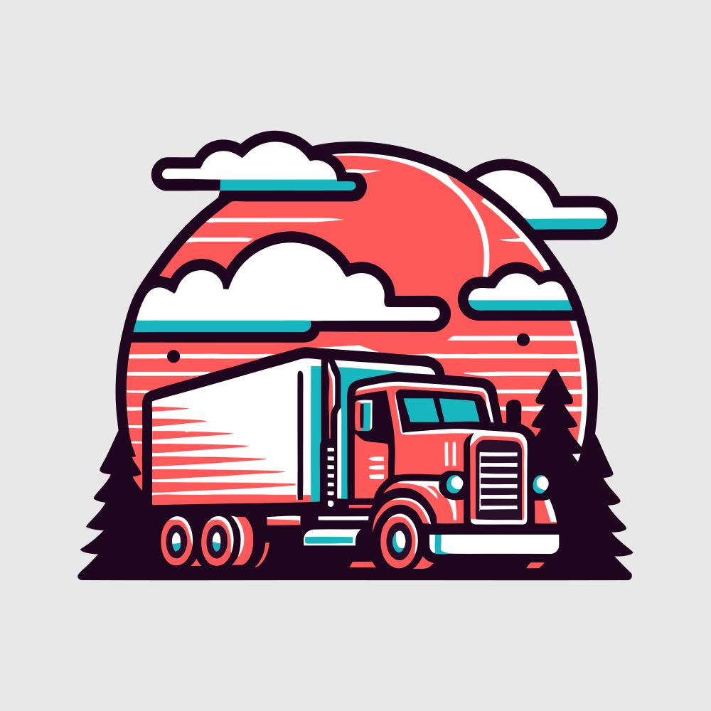 Плейлист дальнобойщика