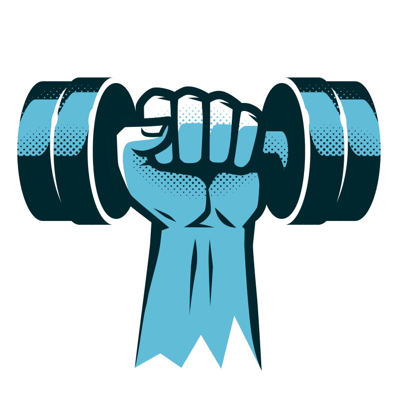 Плейлист для спортзала