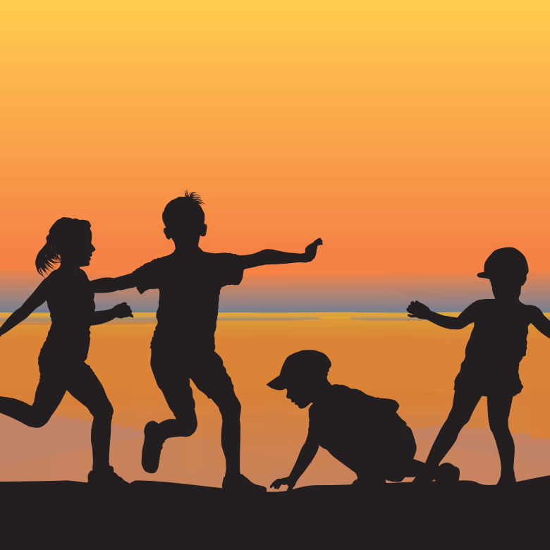 Пляжный плейлист