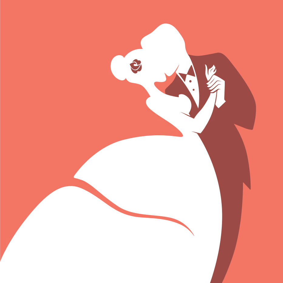 Поп-музыка для свадебной вечеринки