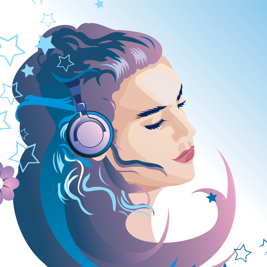 Расслабляющая музыка