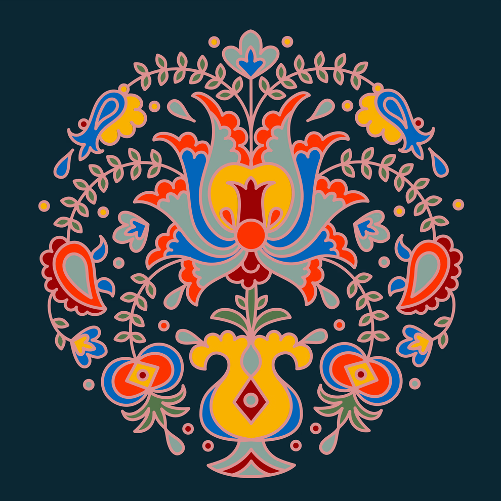 Татарская музыка