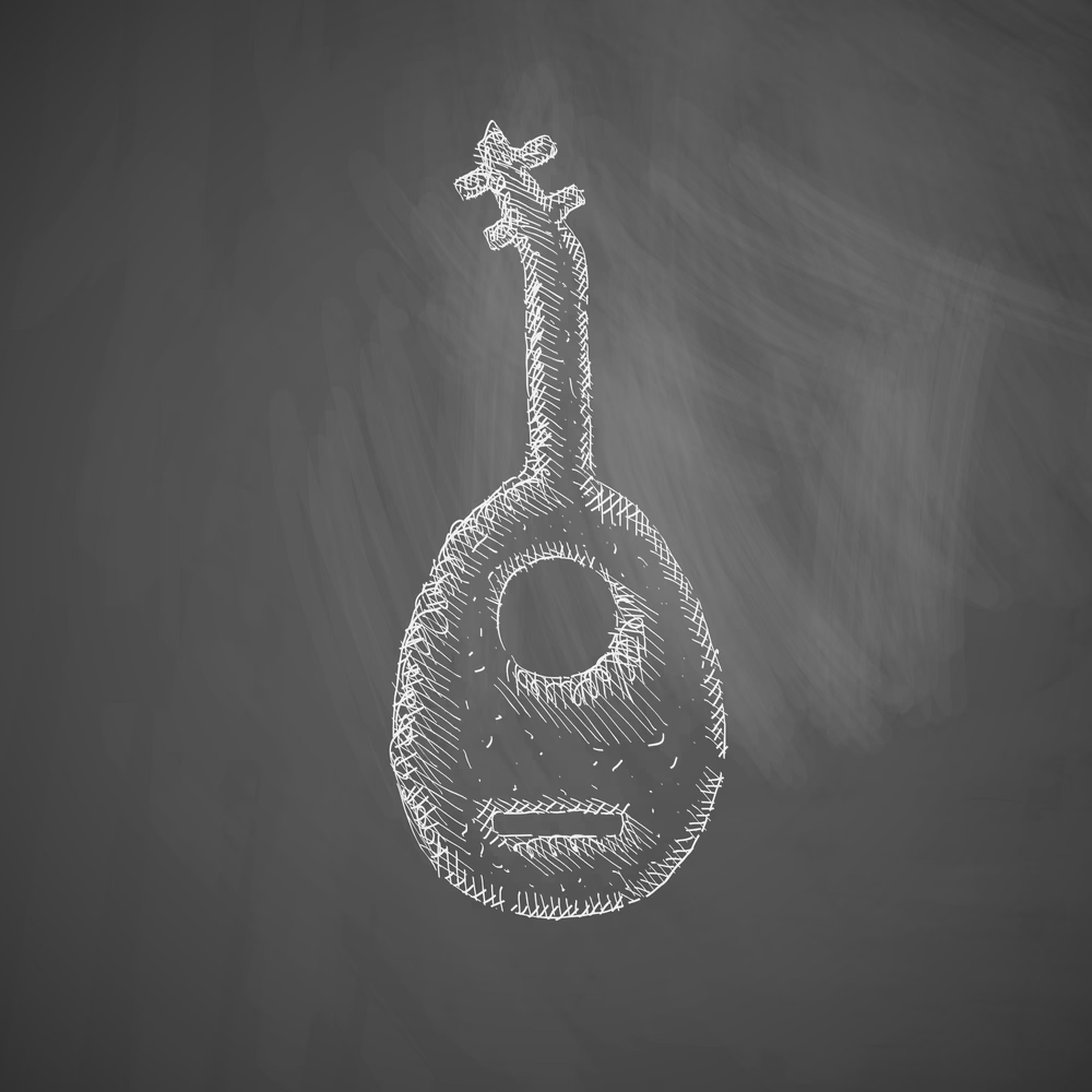 Восточная музыка